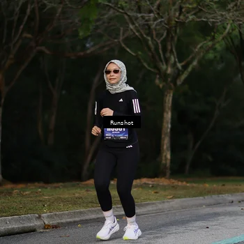 Runner Photo 5445849