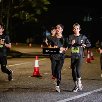 Runner Photo 5445853