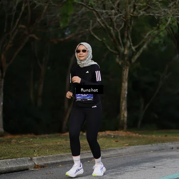 Runner Photo 5445854