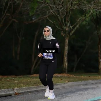 Runner Photo 5445855
