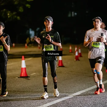 Runner Photo 5445857