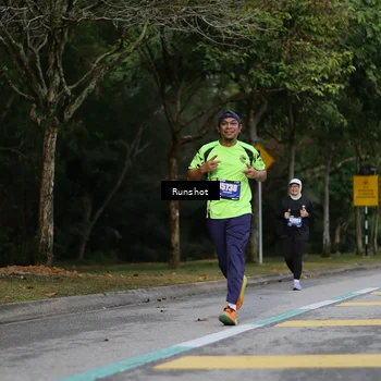 Runner Photo 5445858