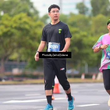 Runner Photo 5445859