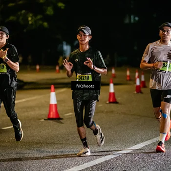 Runner Photo 5445860