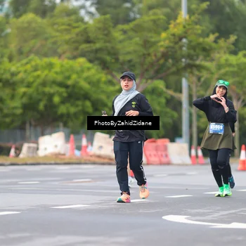 Runner Photo 5445861