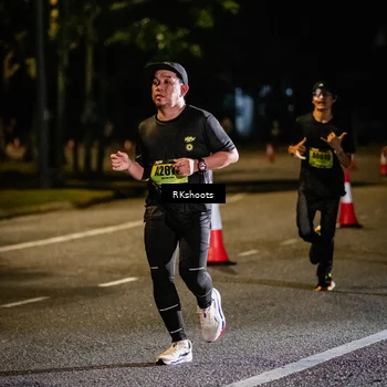 Runner Photo 5445863