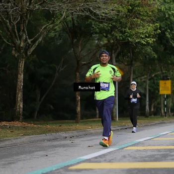 Runner Photo 5445864