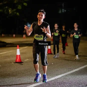 Runner Photo 5445866