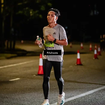 Runner Photo 5445867