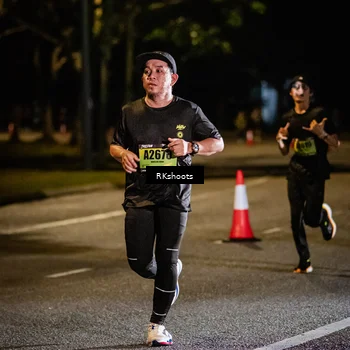 Runner Photo 5445868