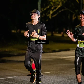 Runner Photo 5445869