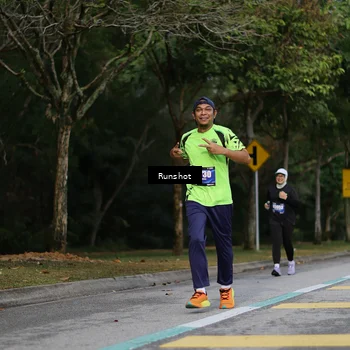 Runner Photo 5445872
