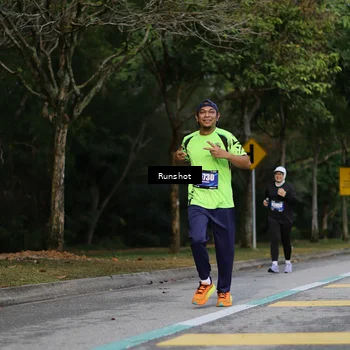 Runner Photo 5445873