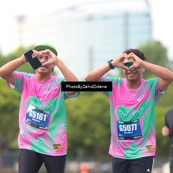 Runner Photo 5445874