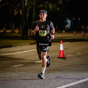 Runner Photo 5445876