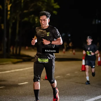 Runner Photo 5445878