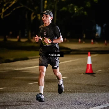 Runner Photo 5445879
