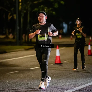 Runner Photo 5445880