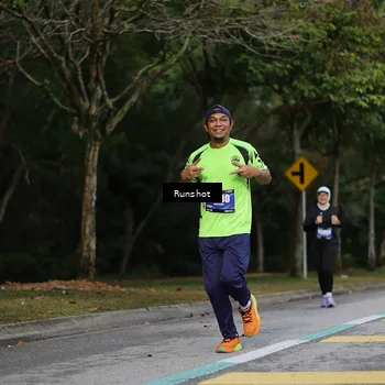 Runner Photo 5445882