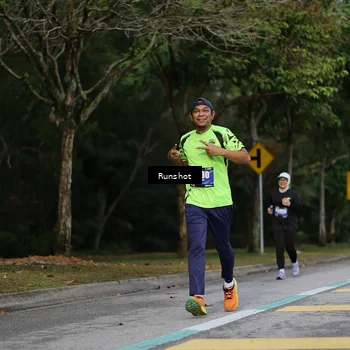 Runner Photo 5445884