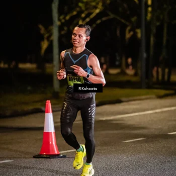 Runner Photo 5445888