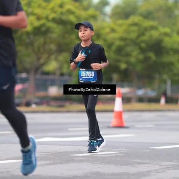 Runner Photo 5445889