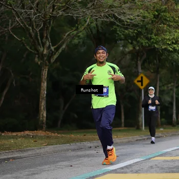 Runner Photo 5445890