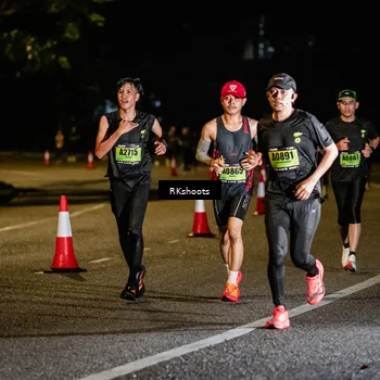 Runner Photo 5445891