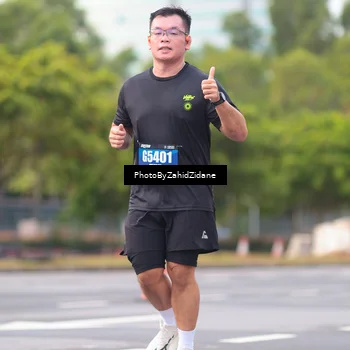 Runner Photo 5445893