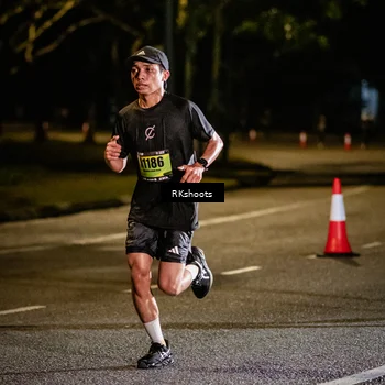Runner Photo 5445894