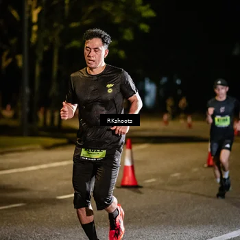 Runner Photo 5445895