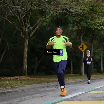 Runner Photo 5445896