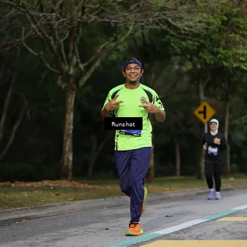 Runner Photo 5445898