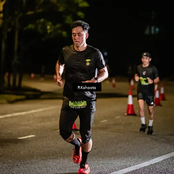 Runner Photo 5445899