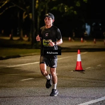 Runner Photo 5445900