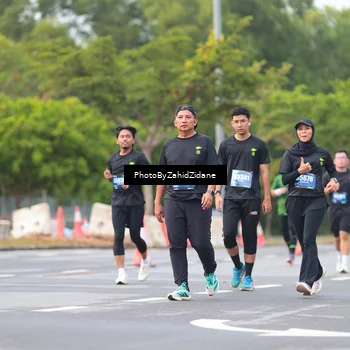 Runner Photo 5445902