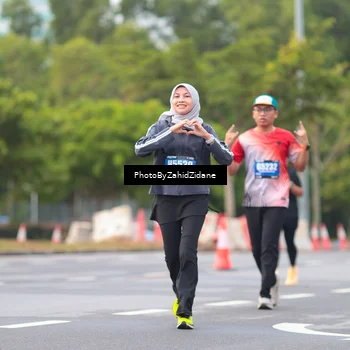Runner Photo 5445903