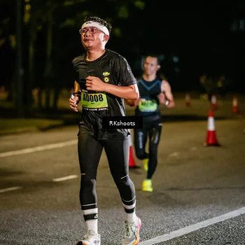 Runner Photo 5445905