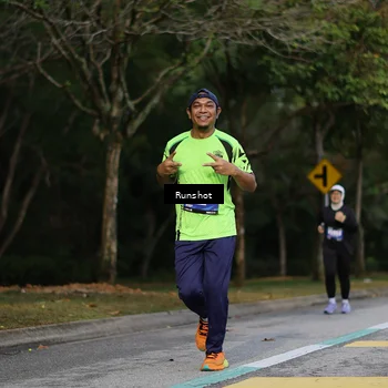Runner Photo 5445906
