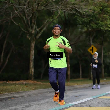Runner Photo 5445908