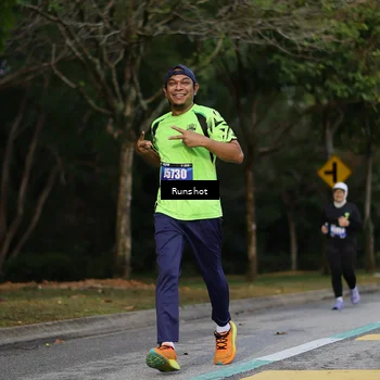 Runner Photo 5445909