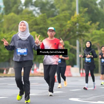 Runner Photo 5445912