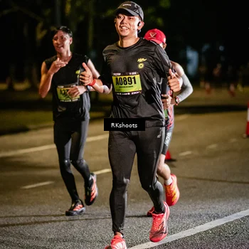 Runner Photo 5445914