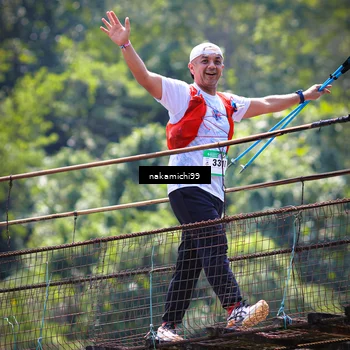 Runner Photo 5445915
