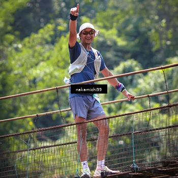 Runner Photo 5445916