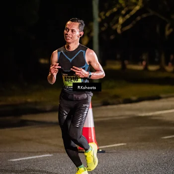 Runner Photo 5445918