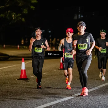 Runner Photo 5445920