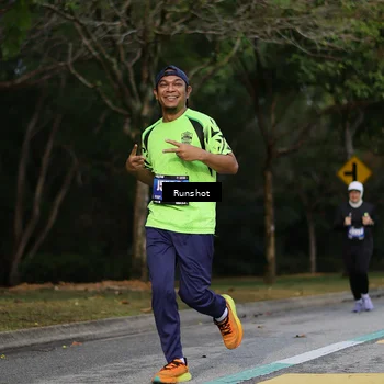 Runner Photo 5445921
