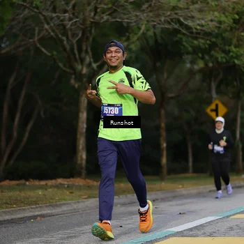 Runner Photo 5445923