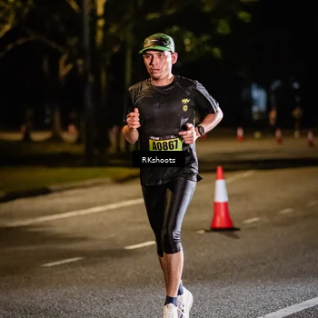 Runner Photo 5445925